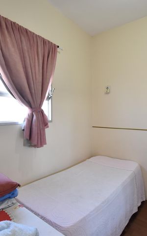 Apartamento à venda com 219m², 3 quartos e sem vagaQuarto de Serviço