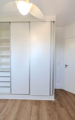 Apartamento à venda com 81m², 3 quartos e 2 vagas Apartamento à venda com 81m², 3 quartos e 2 vagasQuarto 2