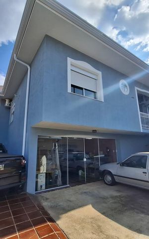 Casa para alugar com 155m², 3 quartos e 3 vagas Casa para alugar com 155m², 3 quartos e 3 vagasQuintal