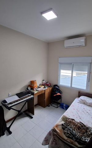 Casa para alugar com 155m², 3 quartos e 3 vagas Casa para alugar com 155m², 3 quartos e 3 vagasQuarto 2