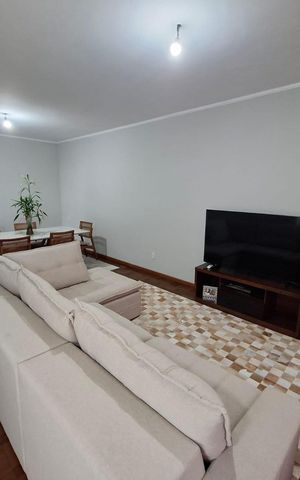 Casa para alugar com 155m², 3 quartos e 3 vagas Casa para alugar com 155m², 3 quartos e 3 vagasSala