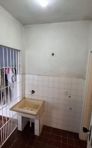 Casa para alugar com 155m², 3 quartos e 3 vagas Casa para alugar com 155m², 3 quartos e 3 vagasÁrea de serviço