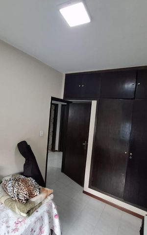 Casa para alugar com 155m², 3 quartos e 3 vagas Casa para alugar com 155m², 3 quartos e 3 vagasQuarto 2