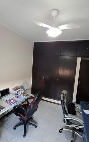 Casa para alugar com 155m², 3 quartos e 3 vagas Casa para alugar com 155m², 3 quartos e 3 vagasQuarto 3