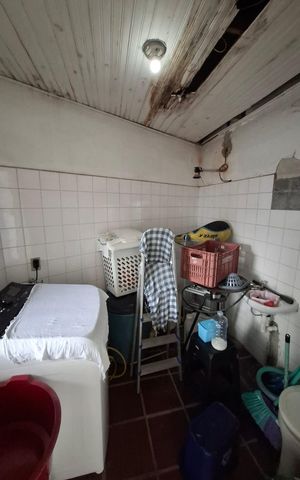 Casa para alugar com 155m², 3 quartos e 3 vagas Casa para alugar com 155m², 3 quartos e 3 vagasÁrea de serviço