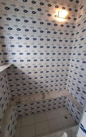 Casa para alugar com 155m², 3 quartos e 3 vagas Casa para alugar com 155m², 3 quartos e 3 vagasBanheiro Suíte