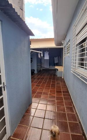 Casa para alugar com 155m², 3 quartos e 3 vagas Casa para alugar com 155m², 3 quartos e 3 vagasQuintal