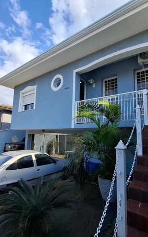 Casa para alugar com 155m², 3 quartos e 3 vagas Casa para alugar com 155m², 3 quartos e 3 vagasQuintal