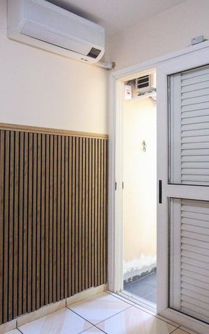 Apartamento à venda com 55m², 2 quartos e 1 vaga