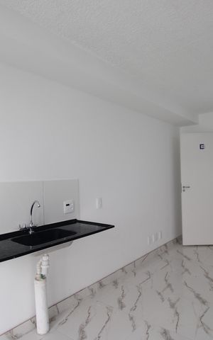 Apartamento para alugar com 57m², 2 quartos e 1 vagaSala