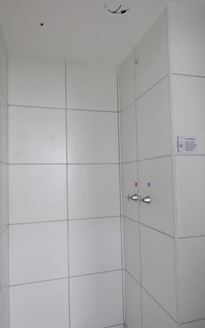 Apartamento para alugar com 57m², 2 quartos e 1 vagaBanheiro