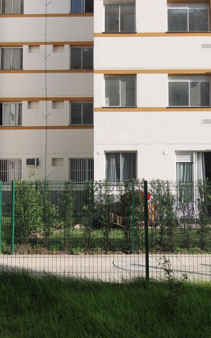 Apartamento para alugar com 57m², 2 quartos e 1 vagaQuarto 1 - Vista