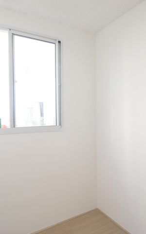 Apartamento para alugar com 57m², 2 quartos e 1 vagaQuarto 1