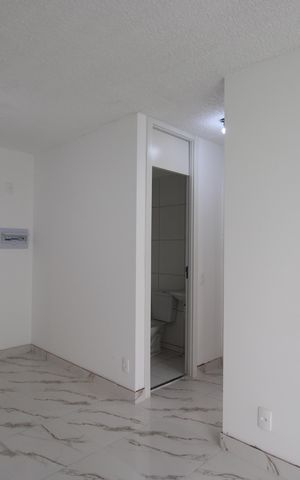 Apartamento para alugar com 57m², 2 quartos e 1 vagaSala