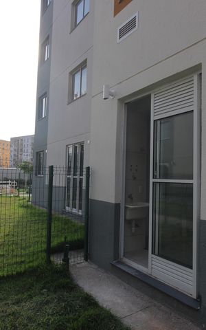 Apartamento para alugar com 57m², 2 quartos e 1 vagaGarden