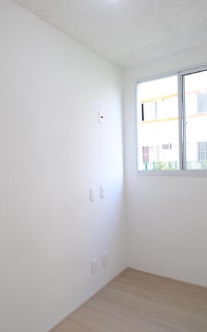 Apartamento para alugar com 57m², 2 quartos e 1 vagaQuarto 1