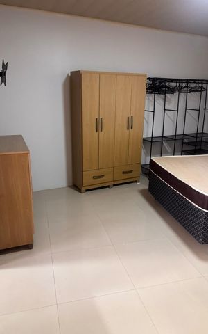 Studio para alugar com 32m², 1 quarto e sem vaga Studio para alugar com 32m², 1 quarto e sem vagaStudio