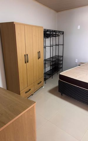 Studio para alugar com 32m², 1 quarto e sem vaga Studio para alugar com 32m², 1 quarto e sem vagaStudio