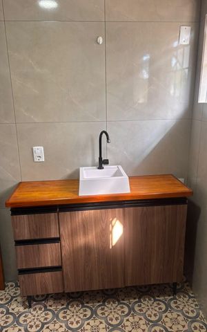 Studio para alugar com 32m², 1 quarto e sem vaga Studio para alugar com 32m², 1 quarto e sem vagaStudio