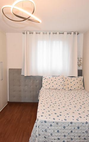 Apartamento à venda com 285m², 4 quartos e 3 vagas Apartamento à venda com 285m², 4 quartos e 3 vagasQuarto 3