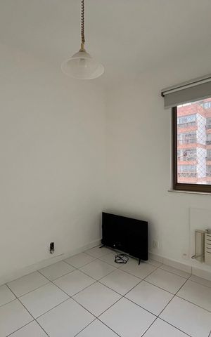 Apartamento para alugar com 90m², 2 quartos e 1 vaga