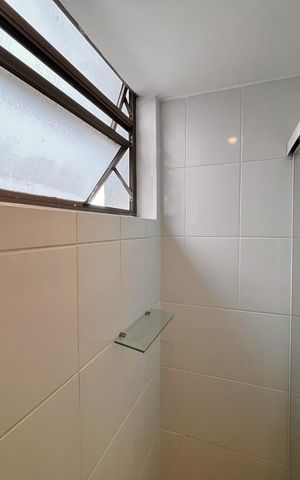 Apartamento para alugar com 90m², 2 quartos e 1 vaga