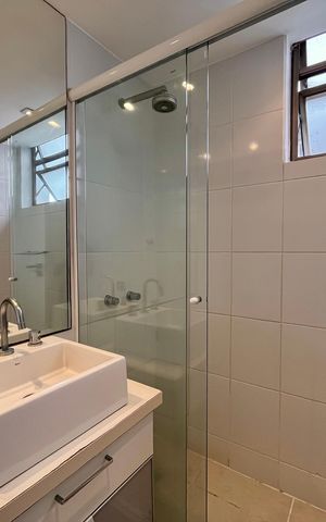 Apartamento para alugar com 90m², 2 quartos e 1 vaga