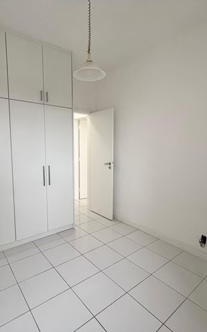 Apartamento para alugar com 90m², 2 quartos e 1 vaga