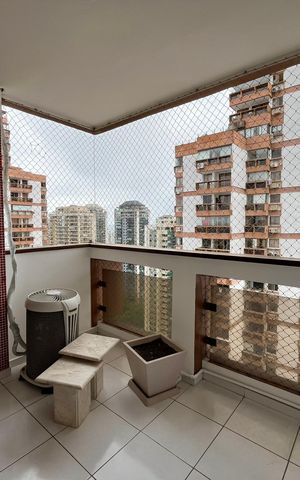 Apartamento para alugar com 90m², 2 quartos e 1 vaga