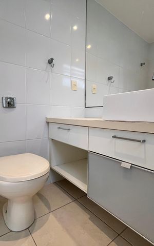 Apartamento para alugar com 90m², 2 quartos e 1 vaga