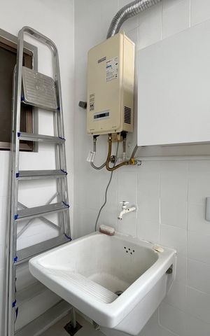 Apartamento para alugar com 90m², 2 quartos e 1 vaga