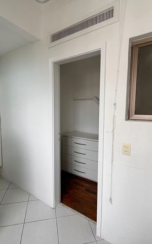 Apartamento para alugar com 90m², 2 quartos e 1 vaga