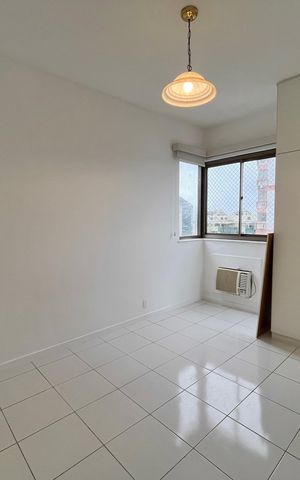 Apartamento para alugar com 90m², 2 quartos e 1 vaga