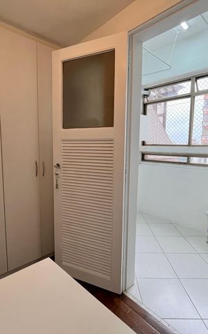 Apartamento para alugar com 90m², 2 quartos e 1 vaga