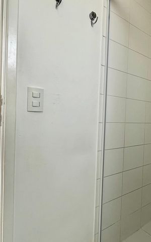 Apartamento à venda com 65m², 2 quartos e 1 vaga Apartamento à venda com 65m², 2 quartos e 1 vagaBanheiro da Suíte