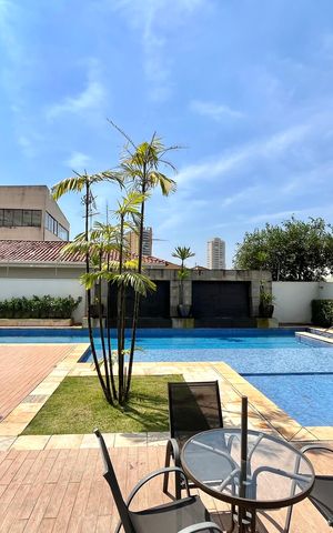 Apartamento à venda com 65m², 2 quartos e 1 vaga Apartamento à venda com 65m², 2 quartos e 1 vagaÁrea comum - Piscina