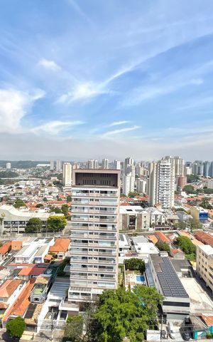 Apartamento à venda com 65m², 2 quartos e 1 vaga Apartamento à venda com 65m², 2 quartos e 1 vagaVista do Quarto 2