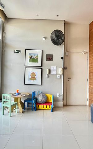 Apartamento à venda com 65m², 2 quartos e 1 vaga Apartamento à venda com 65m², 2 quartos e 1 vagaÁrea comum