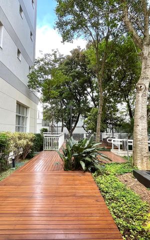 Apartamento à venda com 65m², 2 quartos e 1 vaga Apartamento à venda com 65m², 2 quartos e 1 vagaHall de entrada