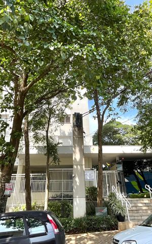 Apartamento à venda com 65m², 2 quartos e 1 vaga Apartamento à venda com 65m², 2 quartos e 1 vagaFachada