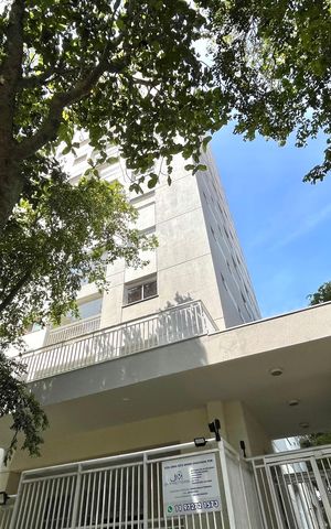 Apartamento à venda com 65m², 2 quartos e 1 vaga Apartamento à venda com 65m², 2 quartos e 1 vagaFachada