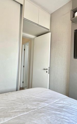 Apartamento à venda com 65m², 2 quartos e 1 vaga Apartamento à venda com 65m², 2 quartos e 1 vagaSuite