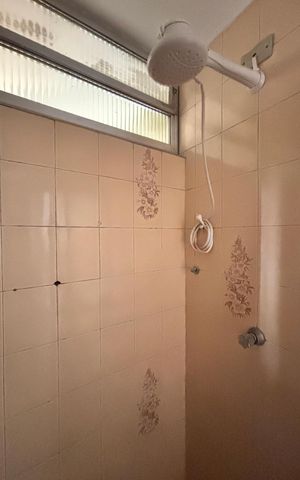 Apartamento à venda com 96m², 3 quartos e 1 vaga Apartamento à venda com 96m², 3 quartos e 1 vagaBanheiro