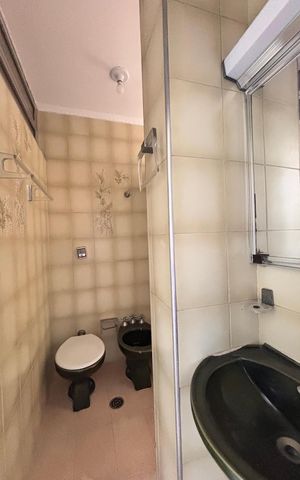 Apartamento à venda com 96m², 3 quartos e 1 vaga Apartamento à venda com 96m², 3 quartos e 1 vagaSuíte