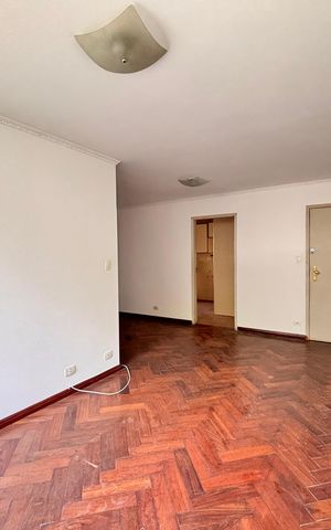 Apartamento à venda com 96m², 3 quartos e 1 vaga Apartamento à venda com 96m², 3 quartos e 1 vagaSala