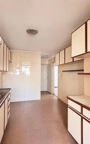 Apartamento à venda com 96m², 3 quartos e 1 vaga Apartamento à venda com 96m², 3 quartos e 1 vagaCozinha
