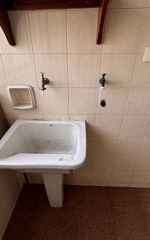 Apartamento à venda com 96m², 3 quartos e 1 vaga Apartamento à venda com 96m², 3 quartos e 1 vagaÁrea de Serviço