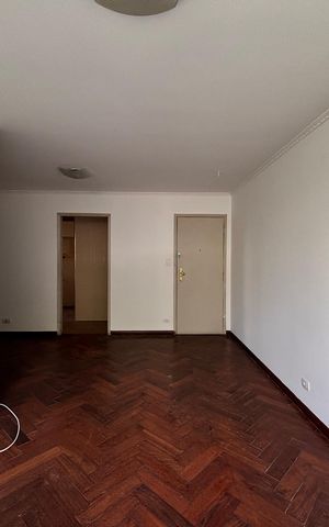 Apartamento à venda com 96m², 3 quartos e 1 vaga Apartamento à venda com 96m², 3 quartos e 1 vagaSala