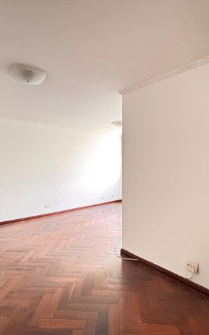 Apartamento à venda com 96m², 3 quartos e 1 vaga Apartamento à venda com 96m², 3 quartos e 1 vagaSala