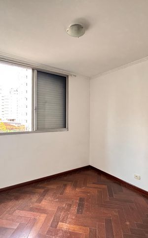 Apartamento à venda com 96m², 3 quartos e 1 vaga Apartamento à venda com 96m², 3 quartos e 1 vagaQuarto 2
